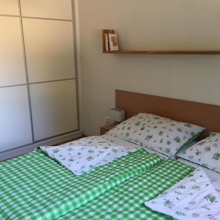 Apartman U Sjezdovky Velké Karlovice エクステリア 写真