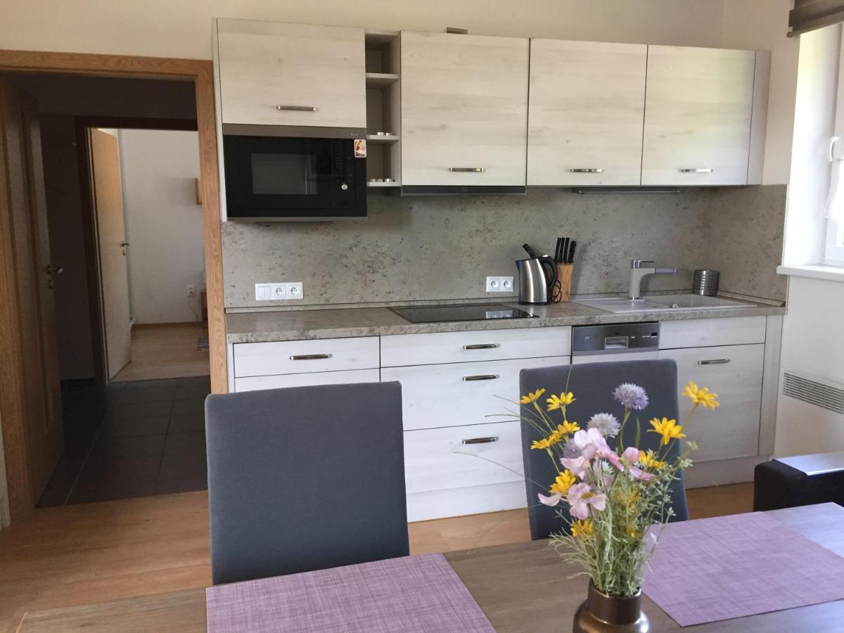 Apartman U Sjezdovky Velké Karlovice エクステリア 写真